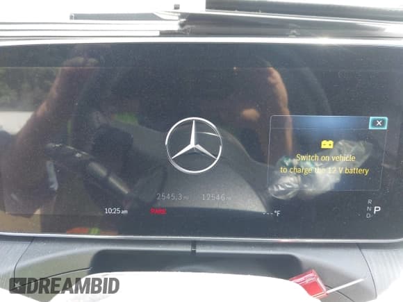 ✅ 2022 Mercedes-Benz C 300 • VIN: W1KAF4HB2NR062167 • Lot: 42523167. Wystawiony na IAAI z przebiegiem 12 546 mil. Bezpłatny archiwum sprzedaży aukcyjnych z USA i szczegółowy raport historii pojazdu na DreamBid. Zdjęcie 7.