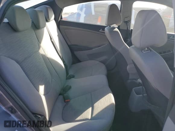 ✅ 2016 Hyundai Accent SE • VIN: KMHCT4AE0GU974517 • Лот: 74780834. Опубликован ранее на Copart с пробегом 139 728 миль. Бесплатный доступ к архиву аукционных продаж из США и подробный отчёт об истории автомобиля на DreamBid. Изображение 10.