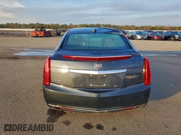 ✅ 2015 Cadillac XTS Luxury • VIN: 2G61M5S39F9203791 • Lot: 82331875. Wystawiony na Copart z przebiegiem 135 011 mil. Bezpłatny archiwum sprzedaży aukcyjnych z USA i szczegółowy raport historii pojazdu na DreamBid. Zdjęcie 6.