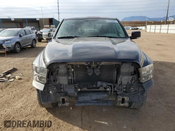 ✅ 2010 Dodge 1500 SLT • VIN: 1D7RB1GT9AS190352 • Lot: 48788825. Wystawiony na Copart z przebiegiem 147 799 mil. Bezpłatny archiwum sprzedaży aukcyjnych z USA i szczegółowy raport historii pojazdu na DreamBid. Zdjęcie 5.