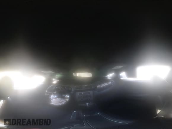 ✅ 2014 Ford Mustang V6 • VIN: 1ZVBP8AMXE5266234 • Лот: 43733756. Опубликован ранее на IAAI с пробегом 80 360 миль. Бесплатный доступ к архиву аукционных продаж из США и подробный отчёт об истории автомобиля на DreamBid. Изображение 18.