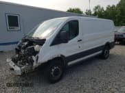✅ 2017 Ford Transit • VIN: 1FTYR1YM2HKB27046 • Лот: 67540855. Опубликован ранее на Copart с пробегом 266 045 миль. Бесплатный доступ к архиву аукционных продаж из США и подробный отчёт об истории автомобиля на DreamBid. Изображение 1.