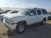 ✅ 2005 Chevrolet Suburban Z71 • VIN: 3GNFK16Z15G114163 • Лот: 55646365. Опубликован ранее на Copart с пробегом 212 653 миль. Бесплатный доступ к архиву аукционных продаж из США и подробный отчёт об истории автомобиля на DreamBid. Изображение 1.
