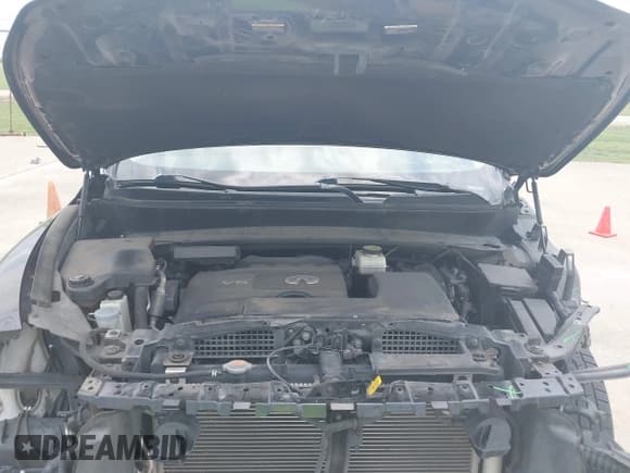 ✅ 2019 Infiniti QX60 Pure • VIN: 5N1DL0MN4KC531276 • Lot: 42307664. Listed on IAAI with 94,436 mi. Free auction sales archive from the USA and detailed vehicle history report at DreamBid. Image 10.
