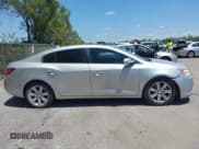 ✅ 2013 Buick LaCrosse Leather • VIN: 1G4GC5E30DF149481 • Lot: 42121632. Listed on IAAI with 166,242 mi. Free auction sales archive from the USA and detailed vehicle history report at DreamBid. Image 13.