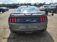 ✅ 2020 Ford Mustang GT • VIN: 1FA6P8CFXL5178029 • Lot: 56962865. Listed on Copart with 43,551 mi. Free auction sales archive from the USA and detailed vehicle history report at DreamBid. Image 6.
