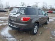 ✅ 2010 Saturn Outlook • VIN: 5GZLRVED4AJ131633 • Lot: 41597791. Wystawiony na IAAI z przebiegiem 240 940 mil. Bezpłatny archiwum sprzedaży aukcyjnych z USA i szczegółowy raport historii pojazdu na DreamBid. Zdjęcie 4.