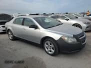 ✅ 2011 Chevrolet Malibu 1LS • VIN: 1G1ZB5E12BF111013 • Lot: 76414934. Listed on Copart with Not provided. Free auction sales archive from the USA and detailed vehicle history report at DreamBid. Image 4.