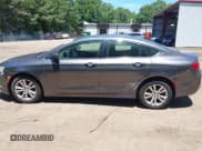 ✅ 2015 Chrysler 200 Limited • VIN: 1C3CCCAB1FN724656 • Lot: 42521632. Listed on IAAI with 143,675 mi. Free auction sales archive from the USA and detailed vehicle history report at DreamBid. Image 6.