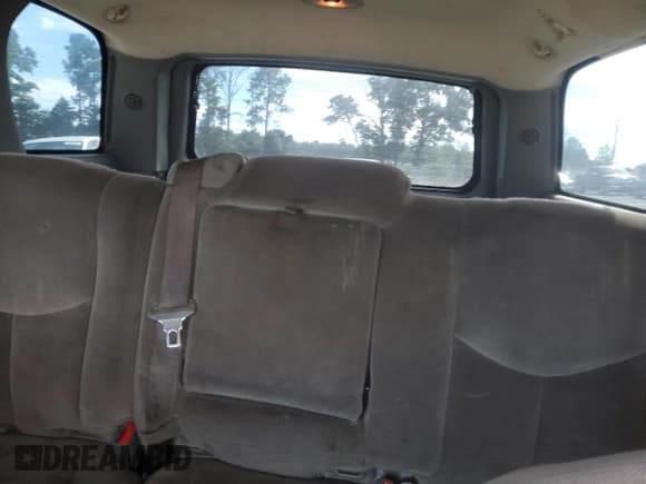 ✅ 2004 GMC Yukon SLT • VIN: 1GKEC13Z54J278846 • Лот: 81828455. Опубликован ранее на Copart с пробегом Не указан. Бесплатный доступ к архиву аукционных продаж из США и подробный отчёт об истории автомобиля на DreamBid. Изображение 10.