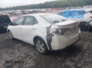 ✅ 2015 Toyota Corolla LE Eco • VIN: 5YFBPRHE6FP245358 • Lot: 42528722. Wystawiony na IAAI z przebiegiem 41 235 mil. Bezpłatny archiwum sprzedaży aukcyjnych z USA i szczegółowy raport historii pojazdu na DreamBid. Zdjęcie 3.