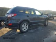 ✅ 2011 Hyundai Santa Fe GLS • VIN: 5XYZGDAB5BG080872 • Лот: 91007935. Опубликован ранее на Copart с пробегом 107 237 миль. Бесплатный доступ к архиву аукционных продаж из США и подробный отчёт об истории автомобиля на DreamBid. Изображение 3.