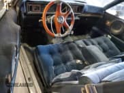 ✅ 1987 Oldsmobile Cutlass Supreme • VIN: 2G3GM11YXH2329442 • Lot: 70267325. Listed on Copart with 2,999 mi. Free auction sales archive from the USA and detailed vehicle history report at DreamBid. Image 8.