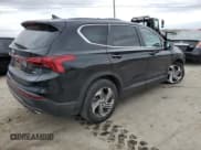 ✅ 2021 Hyundai Santa Fe SE • VIN: 5NMS1DAJXMH350164 • Lot: 74010373. Wystawiony na Copart z przebiegiem 41 119 mil. Bezpłatny archiwum sprzedaży aukcyjnych z USA i szczegółowy raport historii pojazdu na DreamBid. Zdjęcie 3.