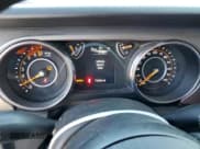 ✅ 2018 Jeep Wrangler Sport • VIN: 1C4GJXAG2JW280163 • Lot: 83984915. Listed on Copart with 73,303 mi. Free auction sales archive from the USA and detailed vehicle history report at DreamBid. Image 9.