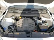 ✅ 2023 Hyundai Kona SE • VIN: KM8K23AG3PU186941 • Lot: 90762315. Listed on Copart with 91,948 mi. Free auction sales archive from the USA and detailed vehicle history report at DreamBid. Image 12.