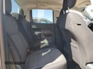 ✅ 2025 Ford Maverick XLT • VIN: 3FTTW8JA8SRA07864 • Lot: 86502585. Listed on Copart with 7,814 mi. Free auction sales archive from the USA and detailed vehicle history report at DreamBid. Image 10.