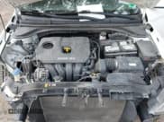 ✅ 2018 Hyundai Elantra SEL • VIN: 5NPD84LFXJH324577 • Lot: 43319119. Listed on IAAI with 145,110 mi. Free auction sales archive from the USA and detailed vehicle history report at DreamBid. Image 10.