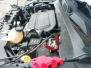 ✅ 2019 Jeep Compass Altitude • VIN: 3C4NJCBB7KT832430 • Lot: 42319691. Wystawiony na IAAI z przebiegiem 87 468 mil. Bezpłatny archiwum sprzedaży aukcyjnych z USA i szczegółowy raport historii pojazdu na DreamBid. Zdjęcie 20.