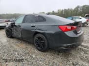 ✅ 2017 Chevrolet Malibu LT • VIN: 1G1ZE5STXHF125716 • Lot: 90326905. Listed on Copart with 115,264 mi. Free auction sales archive from the USA and detailed vehicle history report at DreamBid. Image 2.