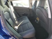 ✅ 2025 Tesla Model 3 Long Range • VIN: 5YJ3E1EB3SF926895 • Lot: 87438545. Wystawiony na Copart z przebiegiem 8 447 mil. Bezpłatny archiwum sprzedaży aukcyjnych z USA i szczegółowy raport historii pojazdu na DreamBid. Zdjęcie 10.