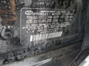 ✅ 2017 Hyundai Ioniq SEL • VIN: KMHC75LC4HU026385 • Lot: 43408945. Wystawiony na Copart z przebiegiem Nie podano. Bezpłatny archiwum sprzedaży aukcyjnych z USA i szczegółowy raport historii pojazdu na DreamBid. Zdjęcie 12.