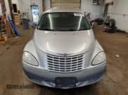 ✅ 2003 Chrysler PT Cruiser • VIN: 3C4FY48B73T557754 • Lot: 59690755. Listed on Copart with 72,393 mi. Free auction sales archive from the USA and detailed vehicle history report at DreamBid. Image 5.