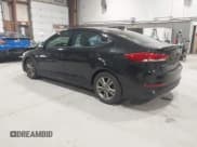 ✅ 2018 Hyundai Elantra Limited • VIN: 5NPD84LF6JH260876 • Лот: 43419880. Опубликован ранее на IAAI с пробегом 153 908 миль. Бесплатный доступ к архиву аукционных продаж из США и подробный отчёт об истории автомобиля на DreamBid. Изображение 3.