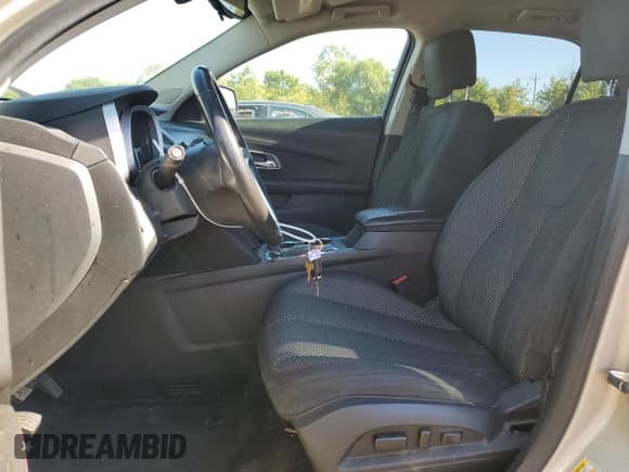 ✅ 2015 Chevrolet Equinox LT • VIN: 2GNALBEK9F1150128 • Лот: 82332365. Опубликован ранее на Copart с пробегом 159 236 миль. Бесплатный доступ к архиву аукционных продаж из США и подробный отчёт об истории автомобиля на DreamBid. Изображение 7.