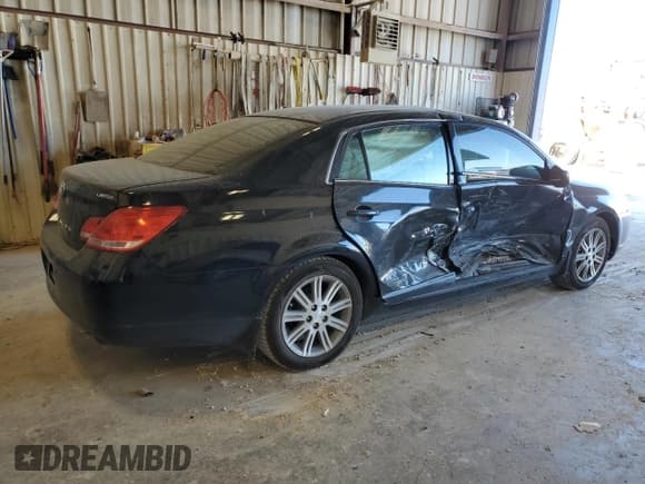✅ 2006 Toyota Avalon XLS • VIN: 4T1BK36B86U088502 • Лот: 87399755. Опубликован ранее на Copart с пробегом 190 645 миль. Бесплатный доступ к архиву аукционных продаж из США и подробный отчёт об истории автомобиля на DreamBid. Изображение 3.