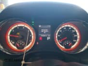 ✅ 2013 Dodge Durango Citadel • VIN: 1C4RDJEG0DC674967 • Lot: 90258325. Listed on Copart with 176,266 mi. Free auction sales archive from the USA and detailed vehicle history report at DreamBid. Image 9.