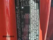 ✅ 2023 Hyundai Tucson SEL • VIN: 5NMJBCAE8PH229336 • Lot: 77848874. Wystawiony na Copart z przebiegiem 7 426 mil. Bezpłatny archiwum sprzedaży aukcyjnych z USA i szczegółowy raport historii pojazdu na DreamBid. Zdjęcie 13.