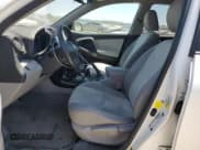 ✅ 2012 Toyota RAV4 • VIN: 2T3YL4DV7CW001430 • Лот: 64337975. Опубликован ранее на Copart с пробегом 107 056 миль. Бесплатный доступ к архиву аукционных продаж из США и подробный отчёт об истории автомобиля на DreamBid. Изображение 7.