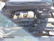 2021 Hyundai Veloster 2.0 z VIN KMHTG6AF3MU032658, wystawiony jako IAAI lot #41356076 z przebiegiem 70 881 mil mil oraz . Historia ofert i sprzedaży dostępna na DreamBid. Obrazek 10.