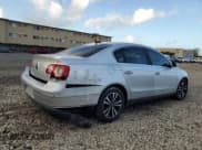 ✅ 2006 Volkswagen Passat 2.0T • VIN: WVWAK73CX6P168175 • Лот: 76001434. Опубликован ранее на Copart с пробегом 75 423 миль. Бесплатный доступ к архиву аукционных продаж из США и подробный отчёт об истории автомобиля на DreamBid. Изображение 3.