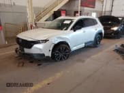 ✅ 2023 Mazda CX-50 S Premium Plus • VIN: 7MMVABEM5PN137829 • Lot: 42100783. Wystawiony na IAAI z przebiegiem 22 209 mil. Bezpłatny archiwum sprzedaży aukcyjnych z USA i szczegółowy raport historii pojazdu na DreamBid. Zdjęcie 18.