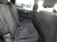 ✅ 2015 Nissan Pathfinder SV • VIN: 5N1AR2MN3FC618850 • Lot: 91830825. Listed on Copart with 177,365 mi. Free auction sales archive from the USA and detailed vehicle history report at DreamBid. Image 11.