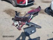 ✅ 2017 Alfa Romeo Giulia Ti • VIN: ZARFAEEN9H7553571 • Lot: 42637939. Listed on IAAI with 75,509 mi. Free auction sales archive from the USA and detailed vehicle history report at DreamBid. Image 12.