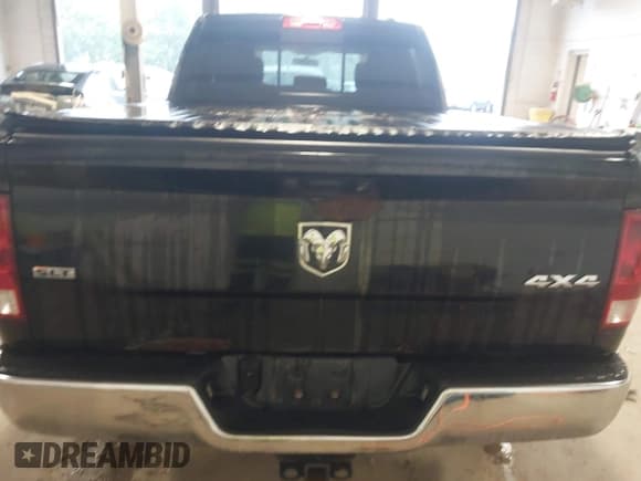 ✅ 2011 Ram 1500 Outdoorsman • VIN: 1D7RV1GT5BS504040 • Lot: 42779016. Wystawiony na IAAI z przebiegiem 149 539 mil. Bezpłatny archiwum sprzedaży aukcyjnych z USA i szczegółowy raport historii pojazdu na DreamBid. Zdjęcie 16.