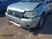 2006 Mercury Mariner Luxury с VIN 4M2YU56156DJ00787, выставлен на аукционе IAAI как лот 42845606 с пробегом 116 035 миль миль и . История ставок и продаж доступна на DreamBid. Изображение 6.