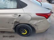 ✅ 2020 Hyundai Accent SE • VIN: 3KPC24A64LE106108 • Лот: 41323782. Опубликован ранее на IAAI с пробегом 85 452 миль. Бесплатный доступ к архиву аукционных продаж из США и подробный отчёт об истории автомобиля на DreamBid. Изображение 6.