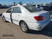 ✅ 2005 Toyota Corolla CE • VIN: 1NXBR32E05Z383927 • Lot: 43817307. Wystawiony na IAAI z przebiegiem 186 698 mil. Bezpłatny archiwum sprzedaży aukcyjnych z USA i szczegółowy raport historii pojazdu na DreamBid. Zdjęcie 3.