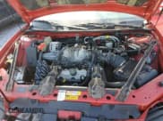 ✅ 1999 Pontiac Grand Prix GTP • VIN: 1G2WR5218XF341886 • Lot: 81096545. Listed on Copart with 85,225 mi. Free auction sales archive from the USA and detailed vehicle history report at DreamBid. Image 7.