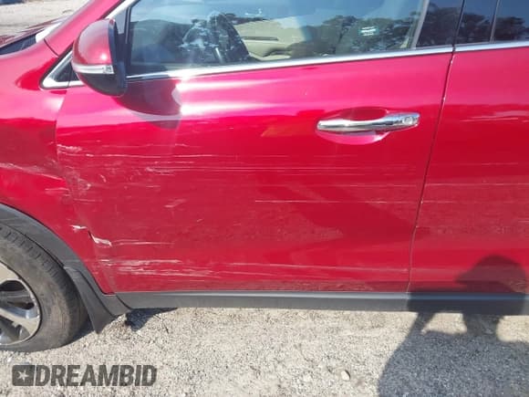 ✅ 2017 Kia Sorento EX • VIN: 5XYPH4A56HG282823 • Лот: 42688908. Опубликован ранее на IAAI с пробегом 86 000 миль. Бесплатный доступ к архиву аукционных продаж из США и подробный отчёт об истории автомобиля на DreamBid. Изображение 6.