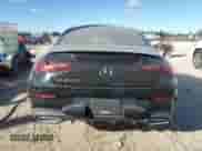 2024 Mercedes-Benz CLA 250 с VIN W1K5J4GB4RN456865, выставлен на аукционе Copart как лот 86157065 с пробегом 5 486 миль миль и Списание • Salvage title. История ставок и продаж доступна на DreamBid. Изображение 6.