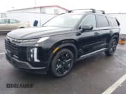 ✅ 2023 Hyundai Palisade XRT • VIN: KM8R3DGEXPU602278 • Лот: 41337728. Опубликован ранее на IAAI с пробегом 21 671 миль. Бесплатный доступ к архиву аукционных продаж из США и подробный отчёт об истории автомобиля на DreamBid. Изображение 18.