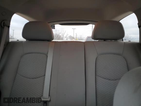 ✅ 2008 Chevrolet HHR LS • VIN: 3GNDA13D48S534360 • Lot: 87441134. Listed on Copart with 161,767 mi. Free auction sales archive from the USA and detailed vehicle history report at DreamBid. Image 10.