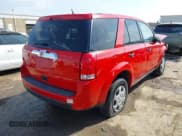 ✅ 2006 Saturn VUE • VIN: 5GZCZ33D86S848562 • Lot: 41884495. Wystawiony na IAAI z przebiegiem 151 874 mil. Bezpłatny archiwum sprzedaży aukcyjnych z USA i szczegółowy raport historii pojazdu na DreamBid. Zdjęcie 4.