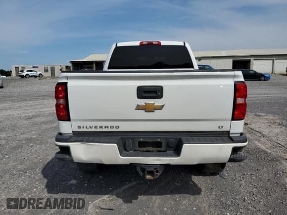 ✅ 2017 Chevrolet Silverado 2500HD LT • VIN: 1GC1KVEY8HF241842 • Lot: 60222555. Wystawiony na Copart z przebiegiem 132 131 mil. Bezpłatny archiwum sprzedaży aukcyjnych z USA i szczegółowy raport historii pojazdu na DreamBid. Zdjęcie 6.