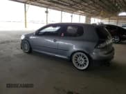 ✅ 2006 Volkswagen Golf GTI • VIN: WVWEV71K26W148723 • Lot: 70531364. Listed on Copart with 135,510 mi. Free auction sales archive from the USA and detailed vehicle history report at DreamBid. Image 2.